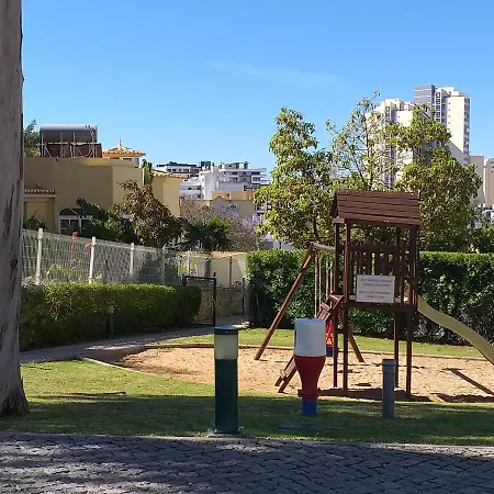 Διαμέρισμα Vila Rosa