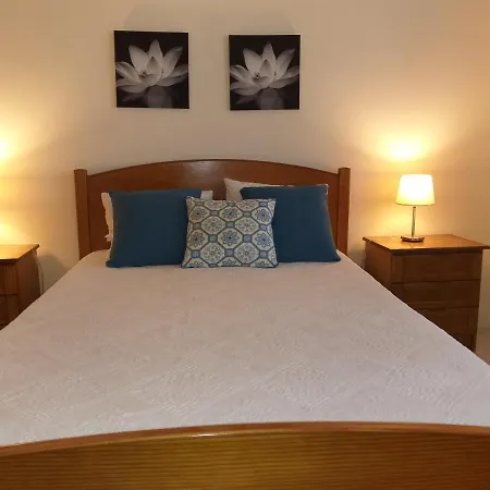 Διαμέρισμα Vila Rosa Portimão