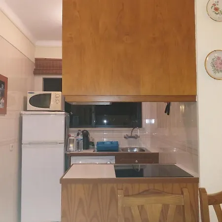 Vila Rosa 아파트 *