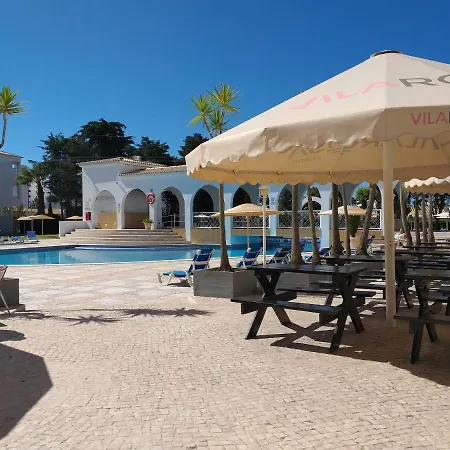 Apartament Vila Rosa