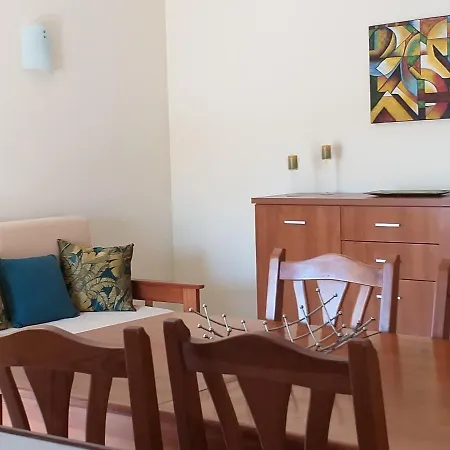 Vila Rosa Apartmán *