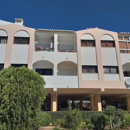 Vila Rosa Apartmán